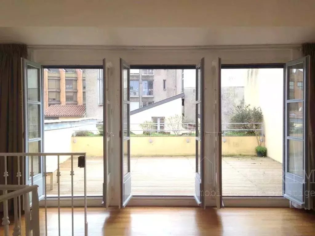 Appartement à louer, 167m², Toulouse