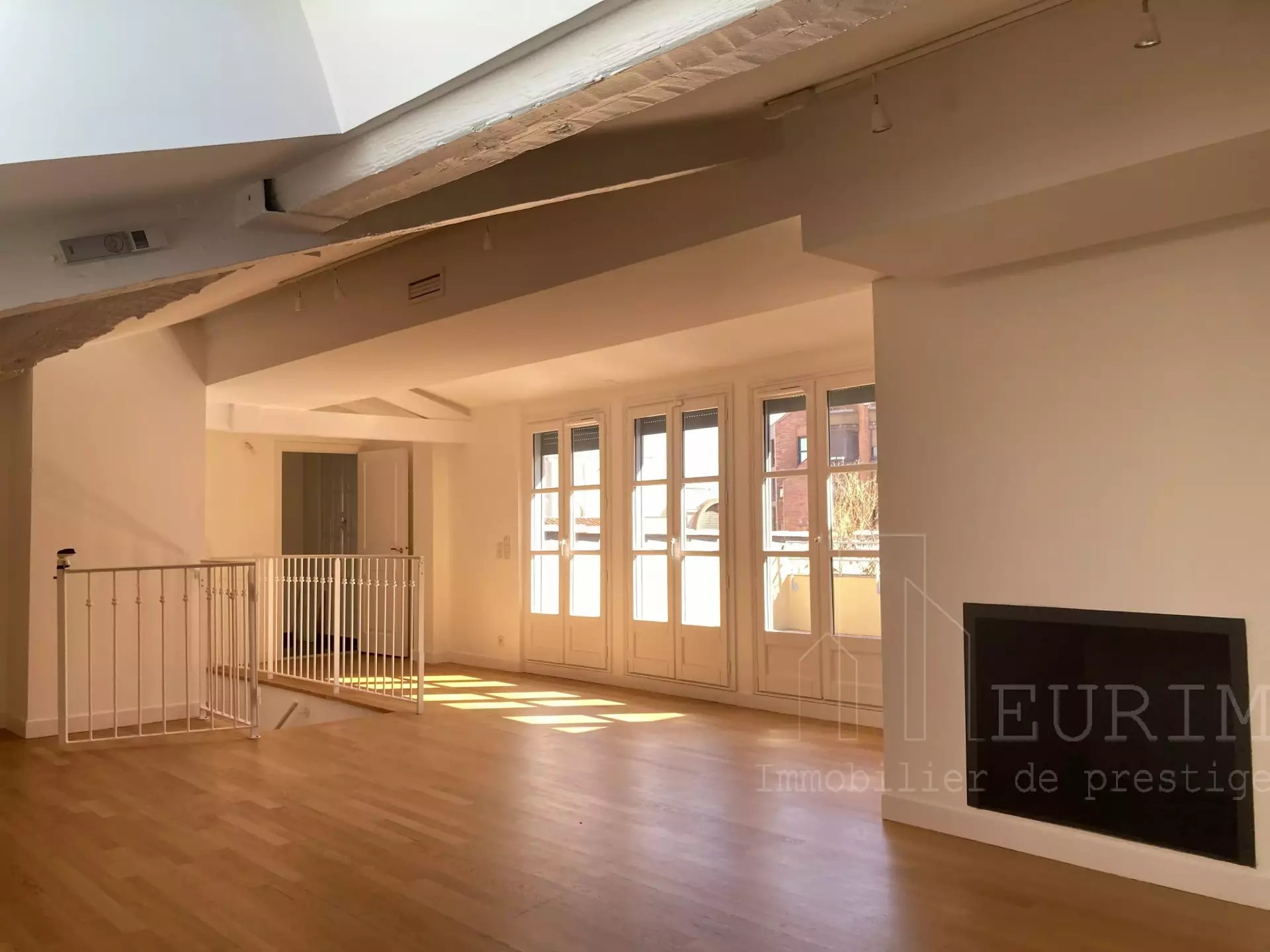 Appartement à louer, 167m², Toulouse