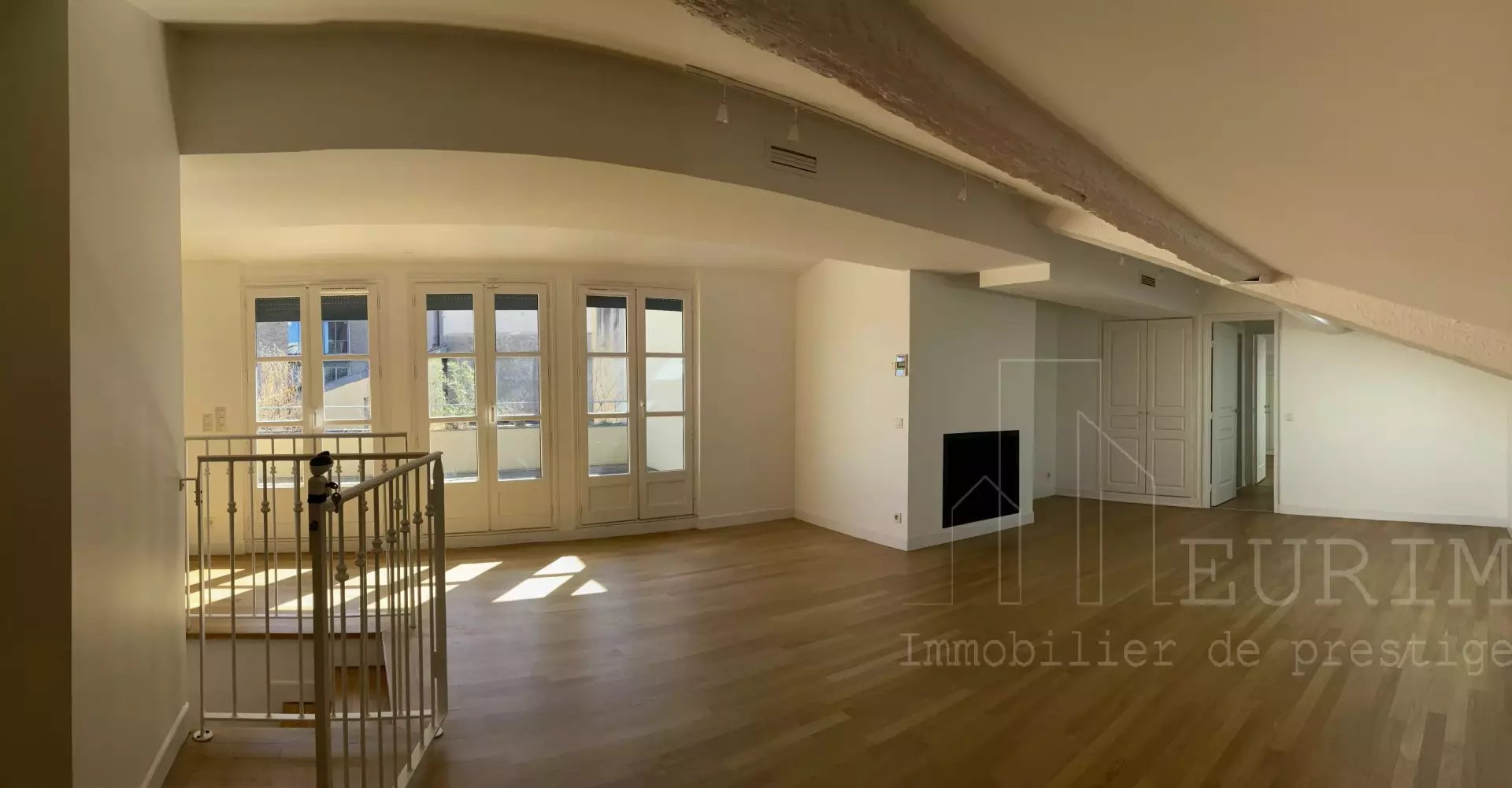 Appartement à louer, 167m², Toulouse