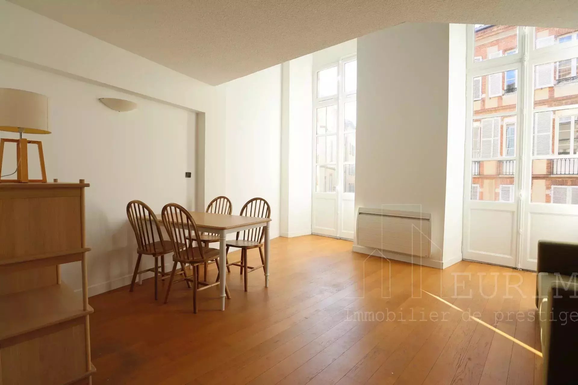 Appartement à louer, 48m², Toulouse