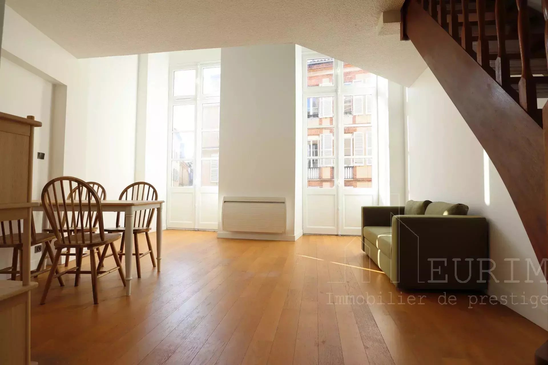 Appartement à louer, 48m², Toulouse