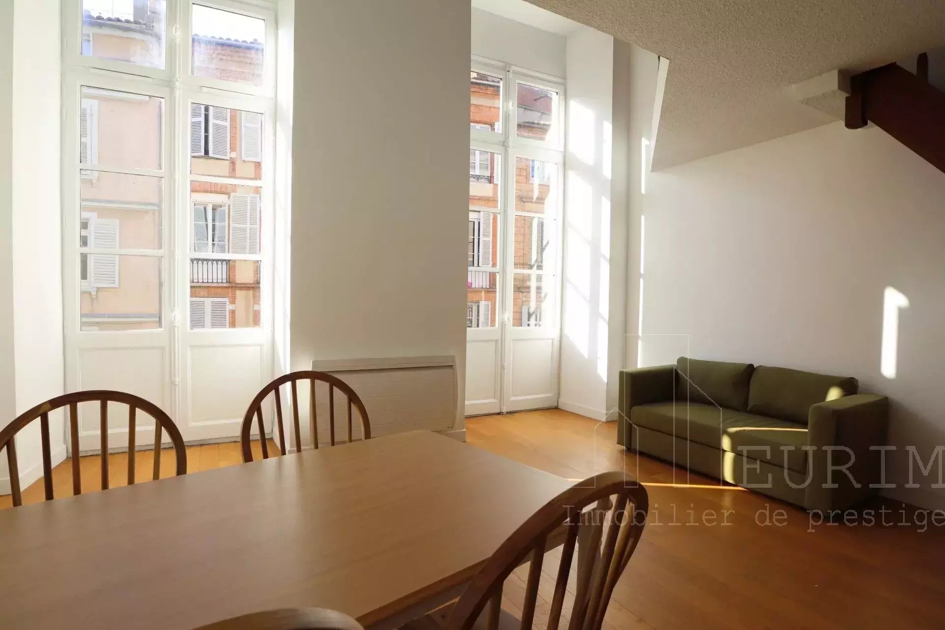 Appartement à louer, 48m², Toulouse