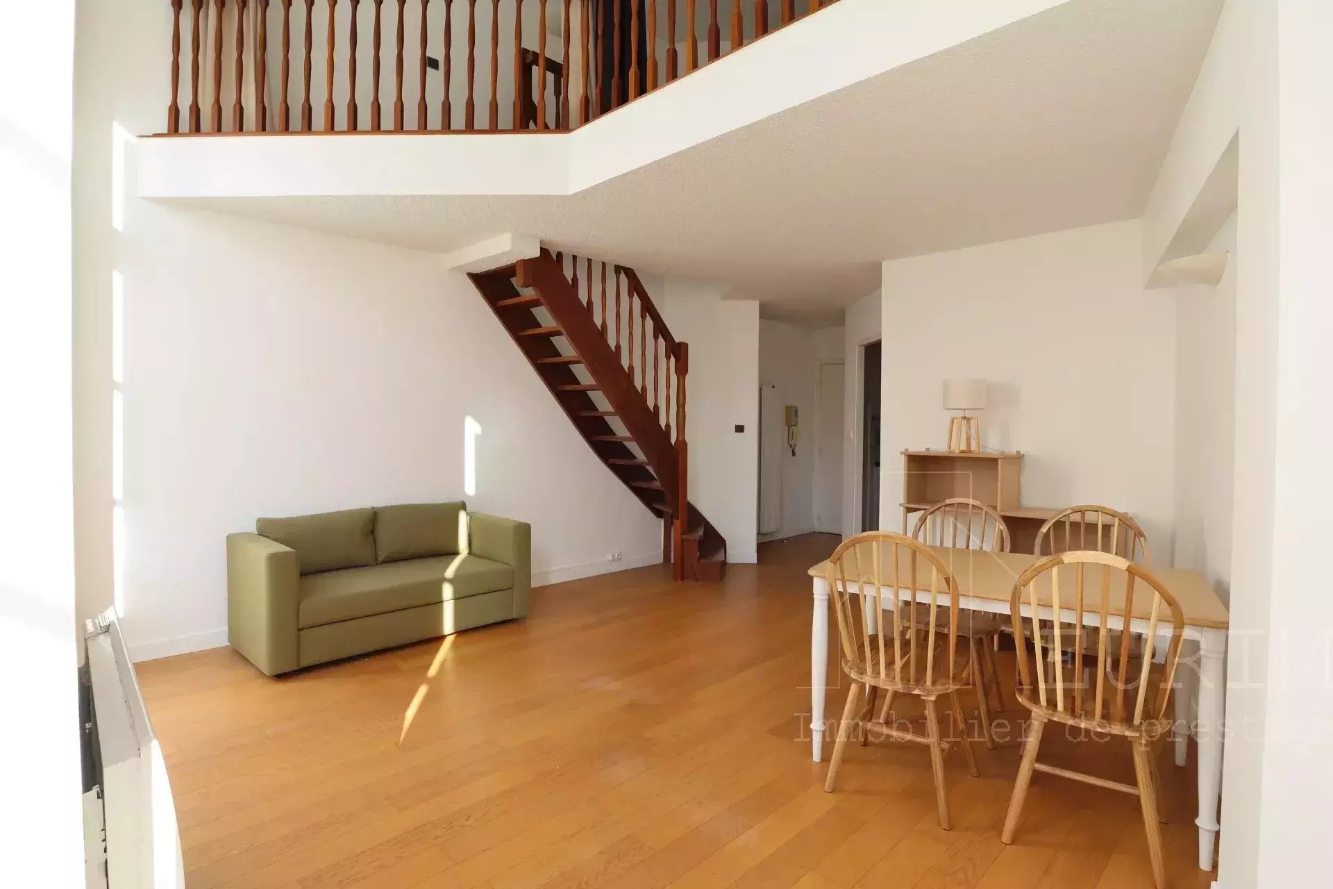 Appartement à louer, 48m², Toulouse