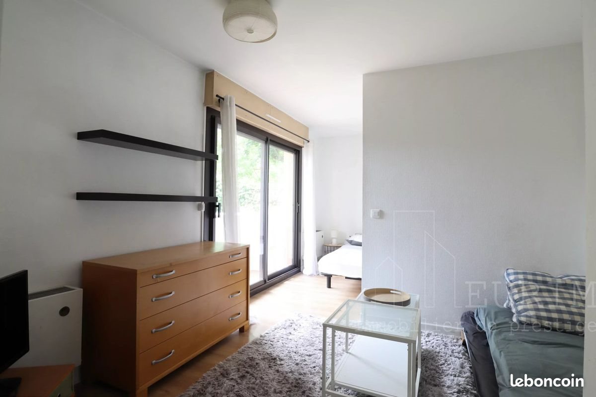 Appartement à vendre, 26m², Toulouse