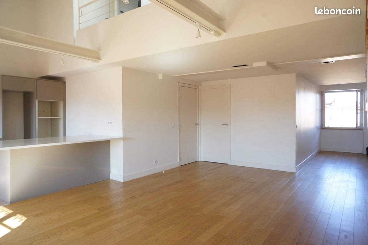 Appartement à louer, 108m², Toulouse