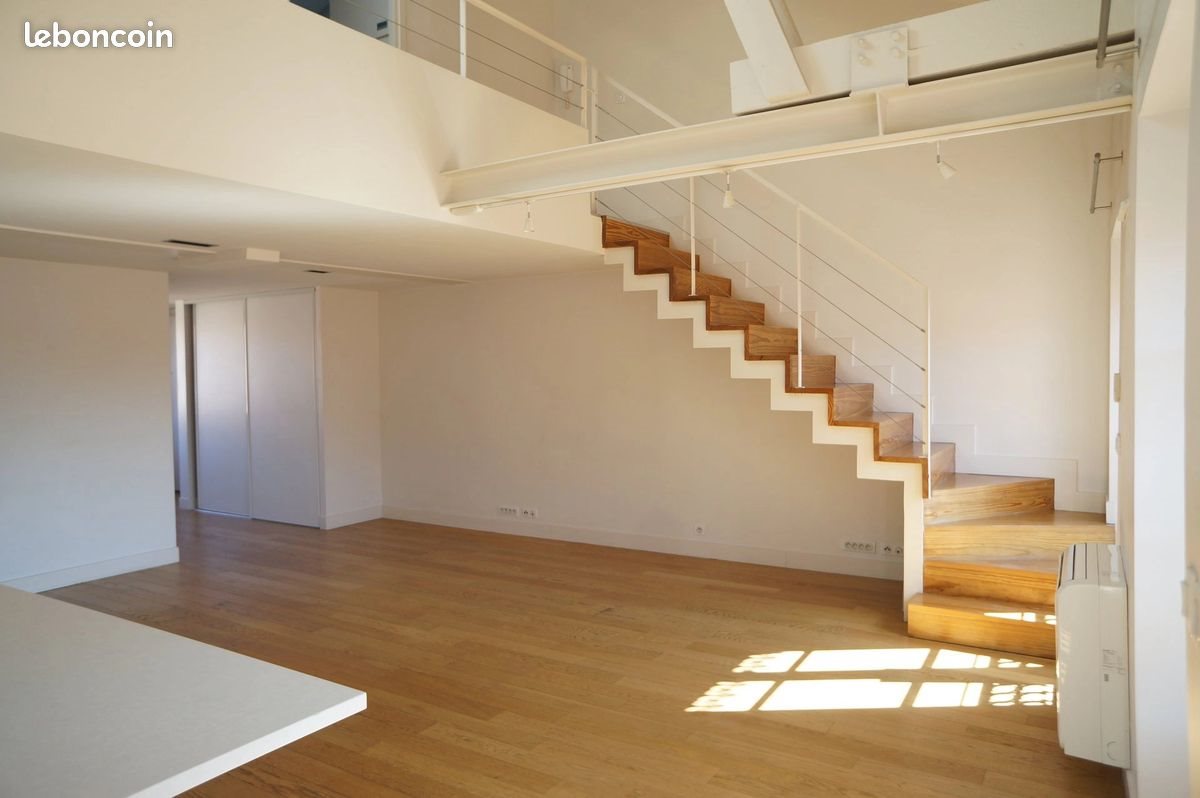 Appartement à louer, 108m², Toulouse