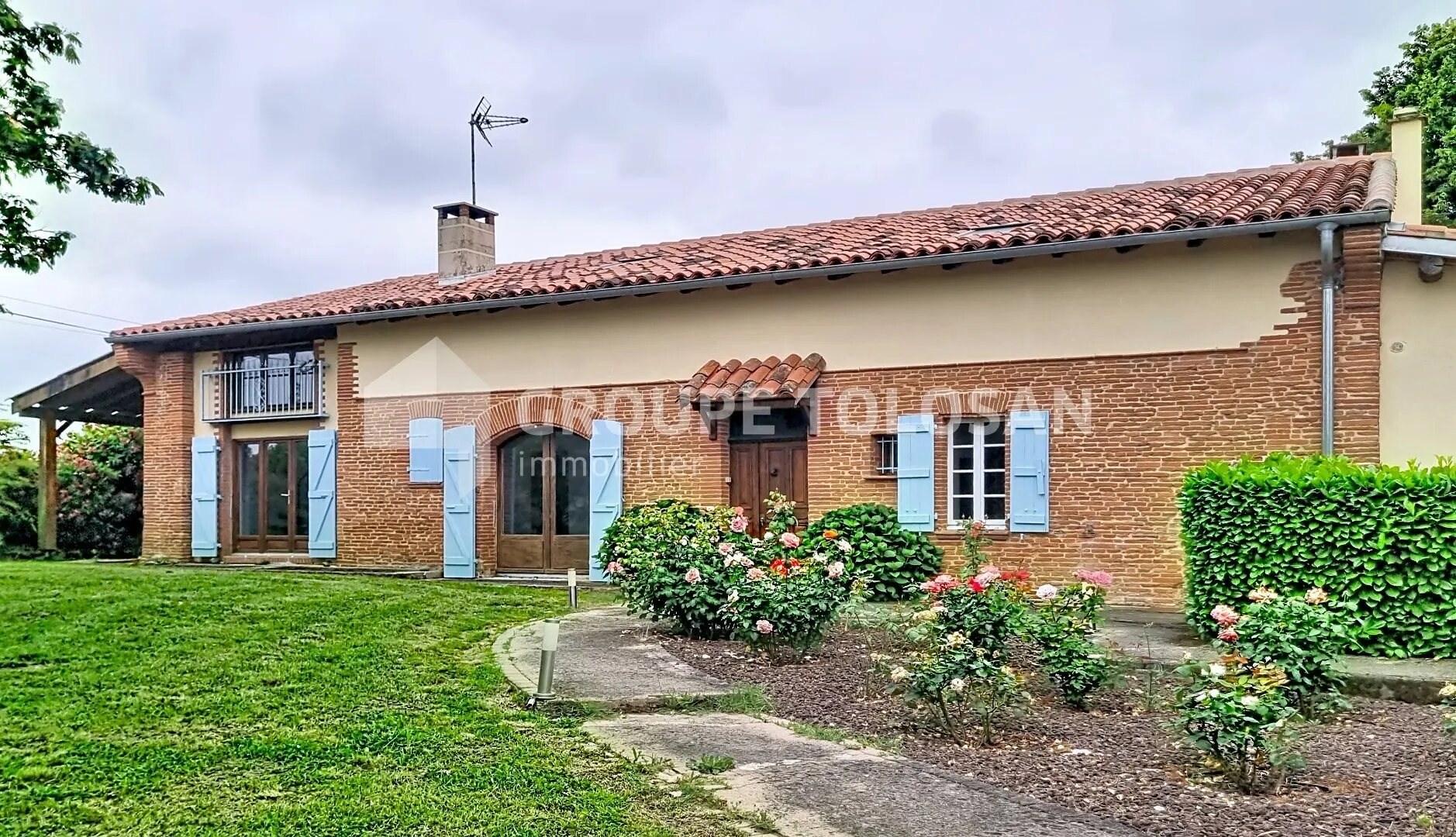 Maison à vendre, 308m², Ramonville-Saint-Agne