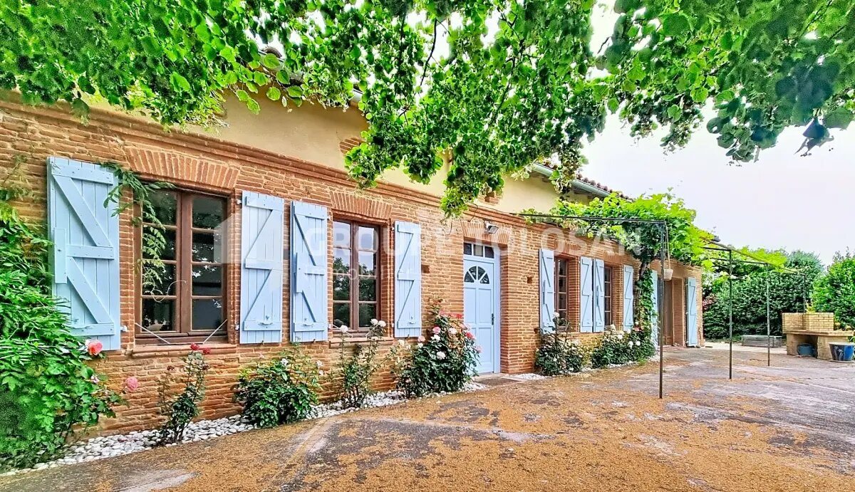 Maison à vendre, 308m², Ramonville-Saint-Agne