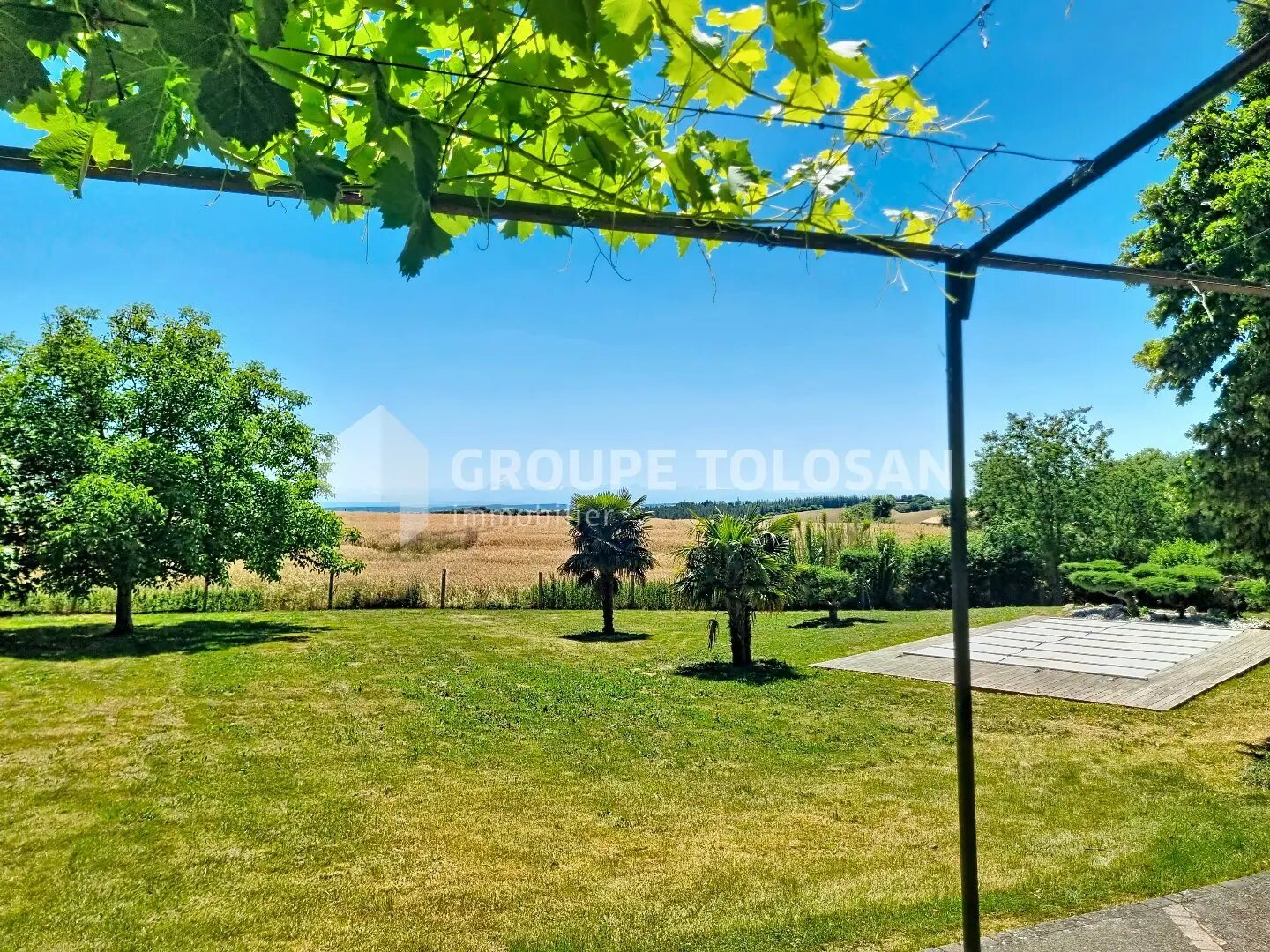 Maison à vendre, 308m², Ramonville-Saint-Agne