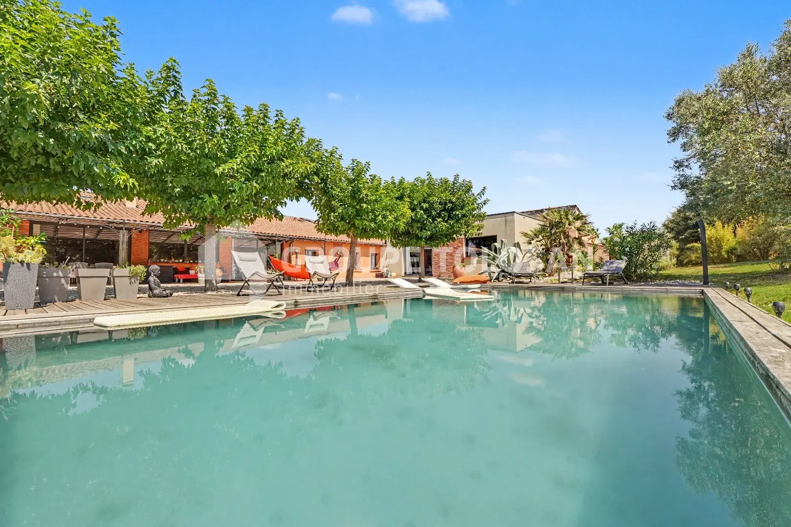Maison à vendre, 275m², Quint-Fonsegrives