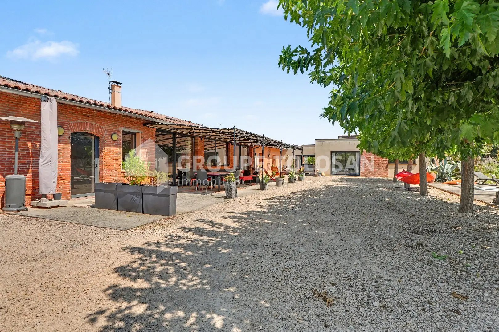 Maison à vendre, 275m², Quint-Fonsegrives