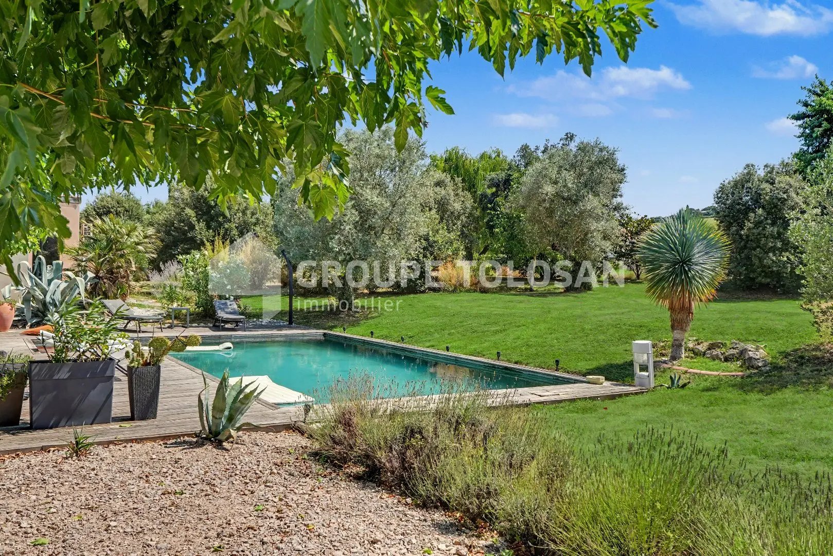 Maison à vendre, 275m², Quint-Fonsegrives