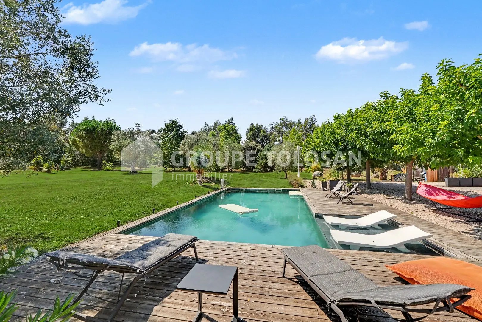 Maison à vendre, 275m², Quint-Fonsegrives