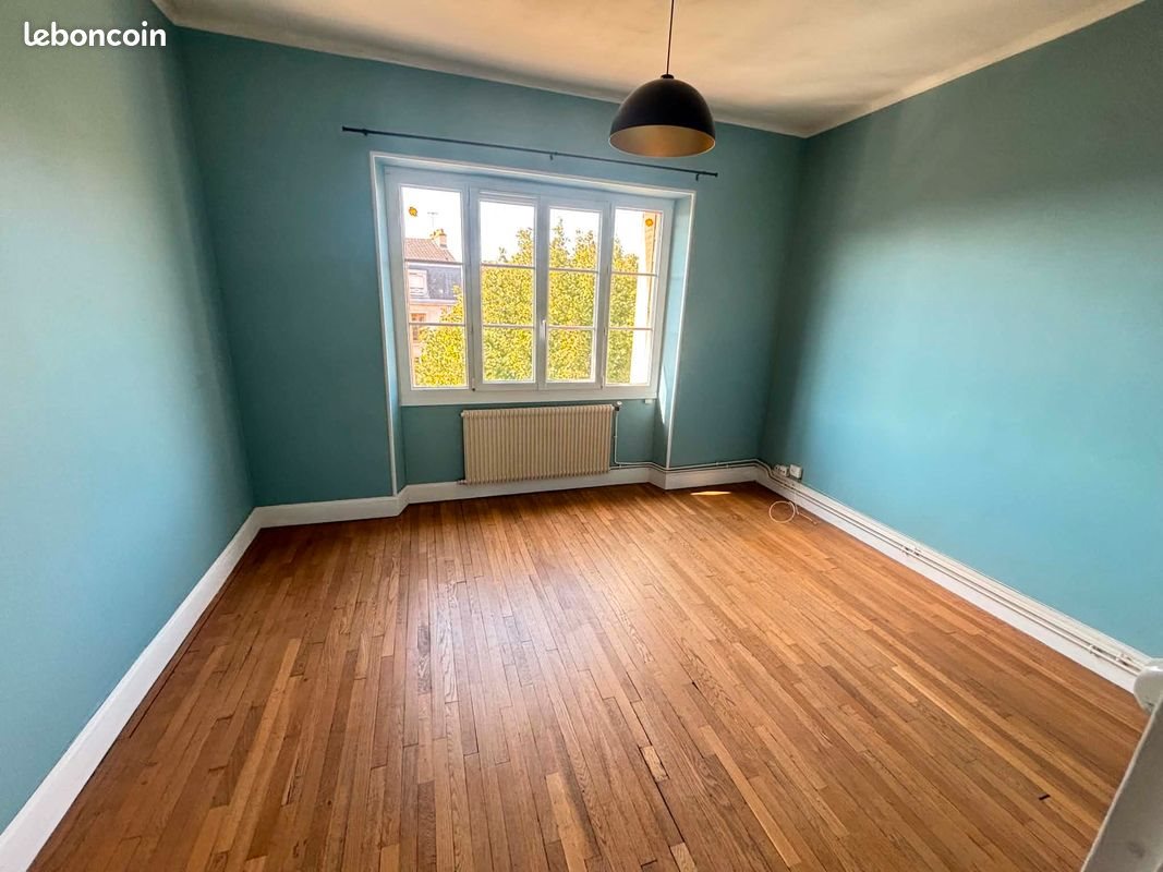 Appartement à louer, 42m², Dijon