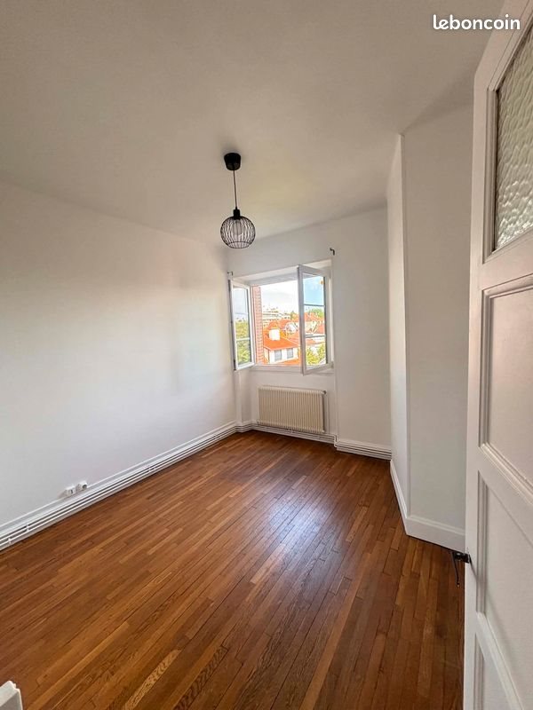 Appartement à louer, 42m², Dijon