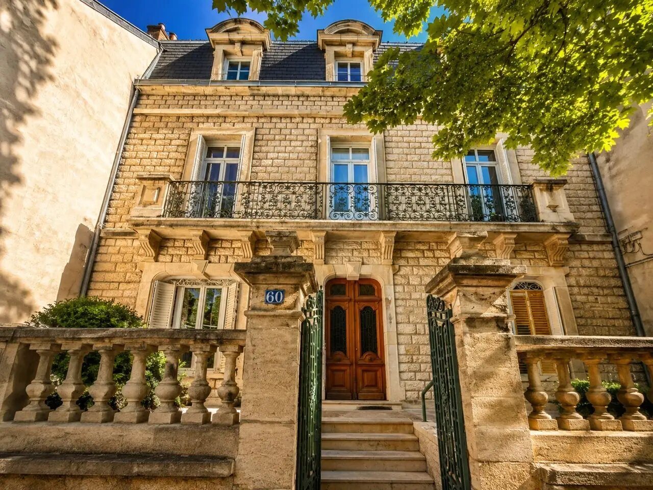 Appartement à vendre, 67m², Dijon