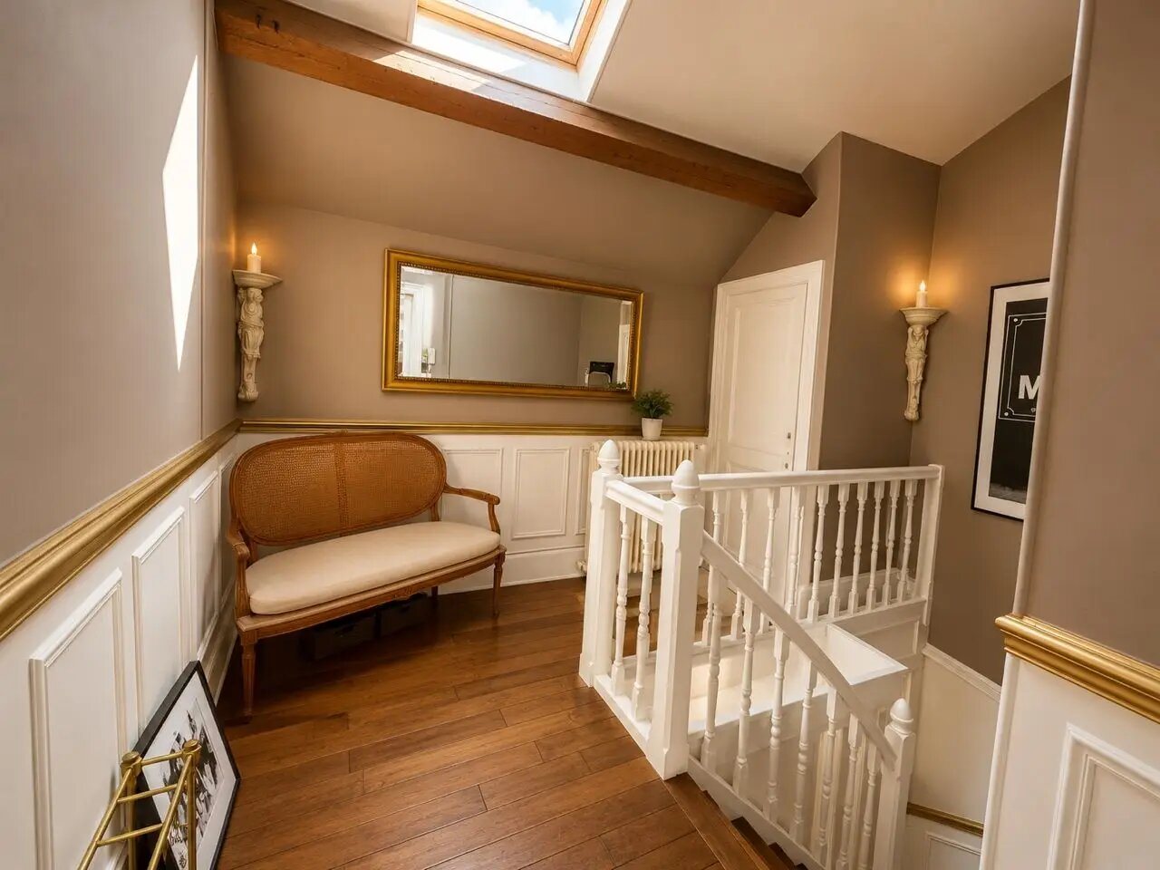 Appartement à vendre, 67m², Dijon