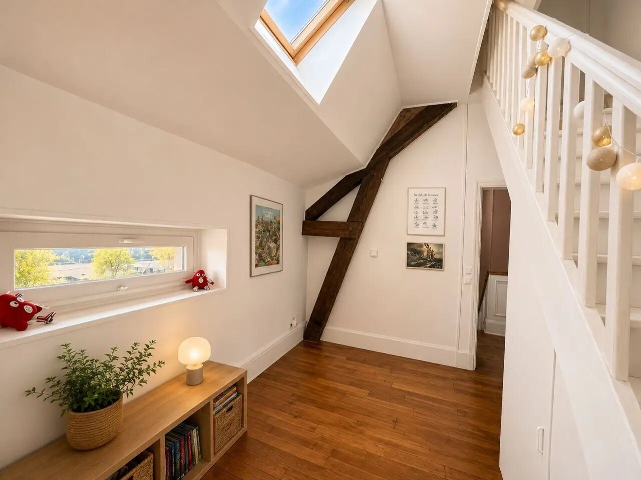 Appartement à vendre, 67m², Dijon