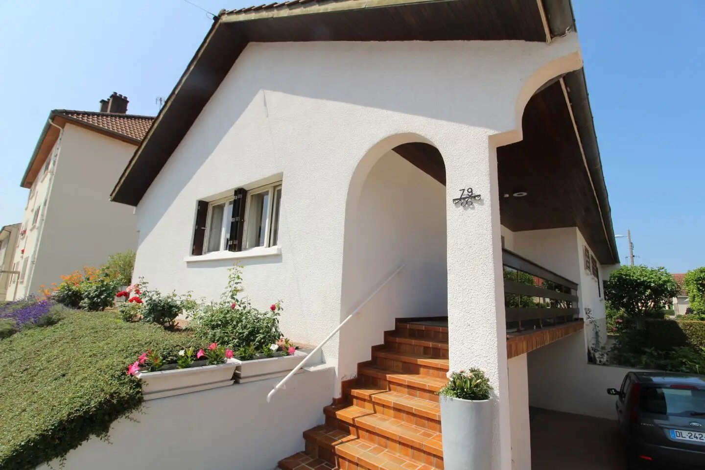 Maison à vendre, 125m², Dijon