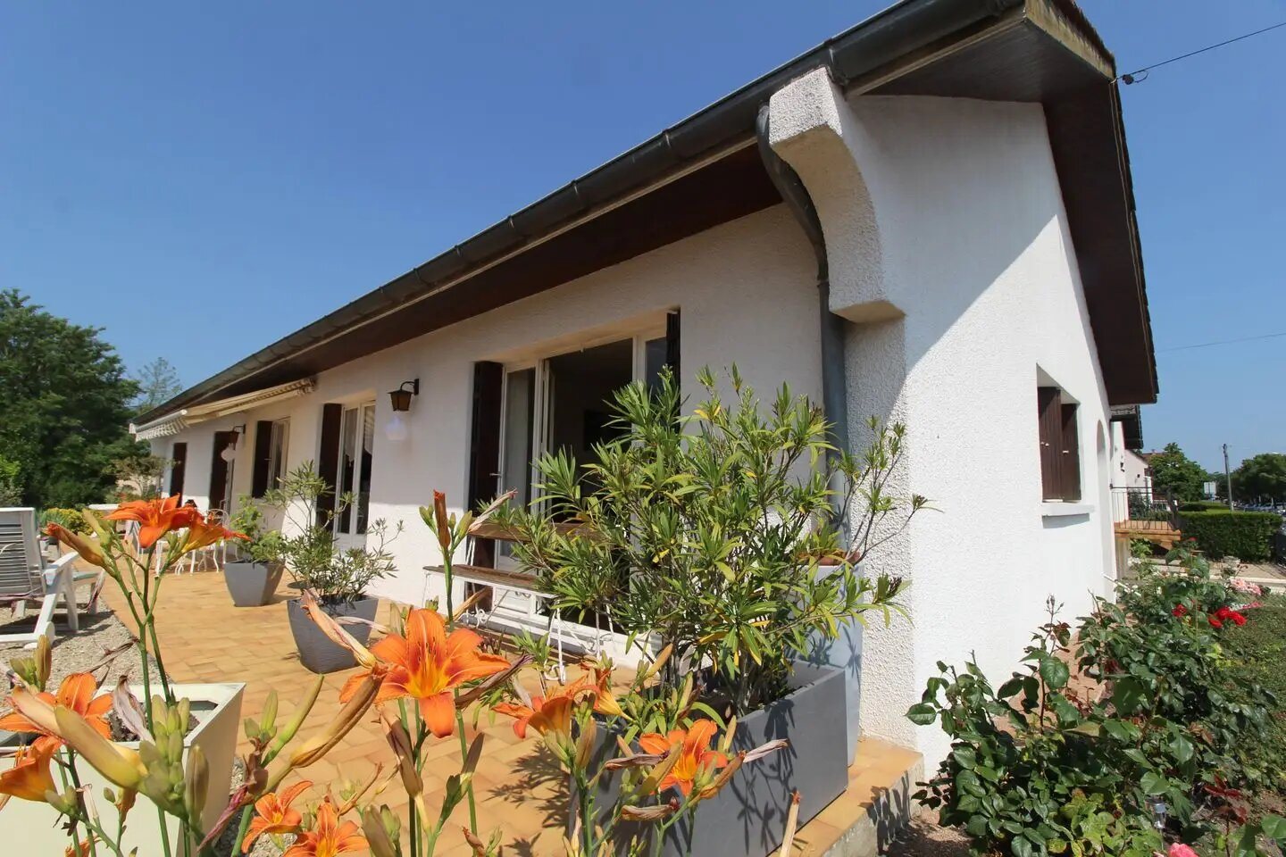 Maison à vendre, 125m², Dijon