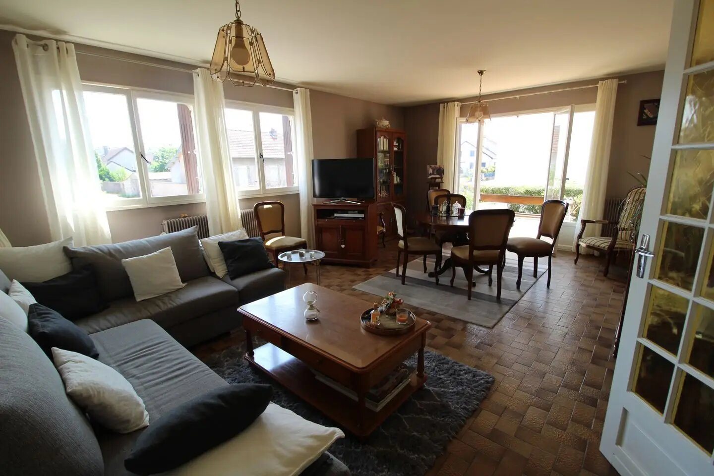 Maison à vendre, 125m², Dijon