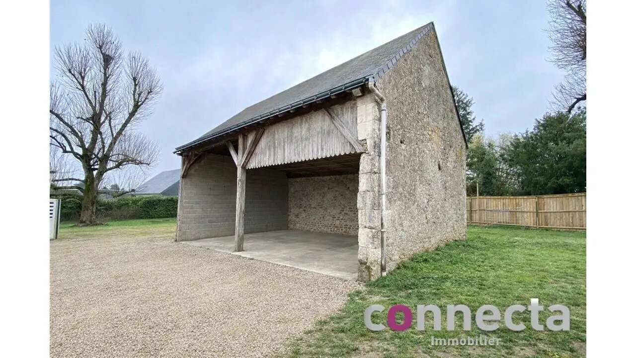 Maison à vendre, 191m², Rochecorbon