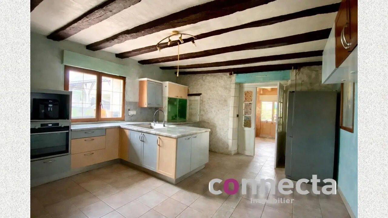 Maison à vendre, 191m², Rochecorbon
