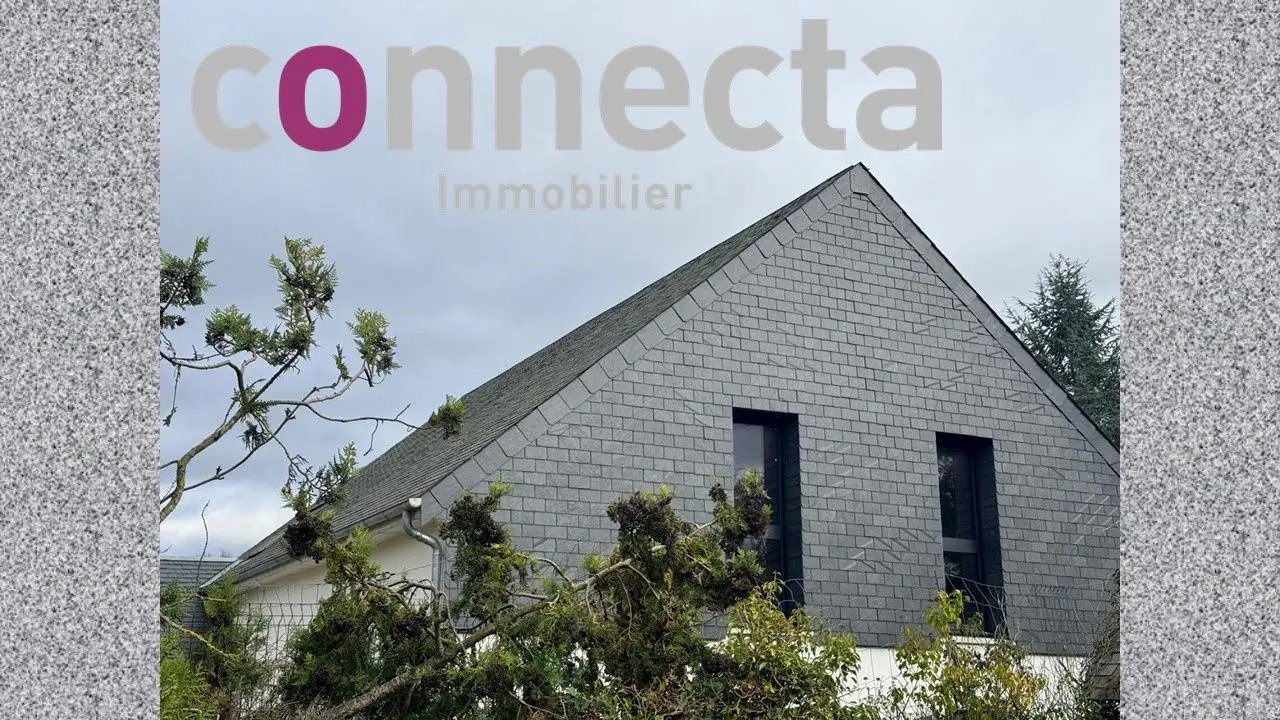 Maison à vendre, 178m², Rochecorbon