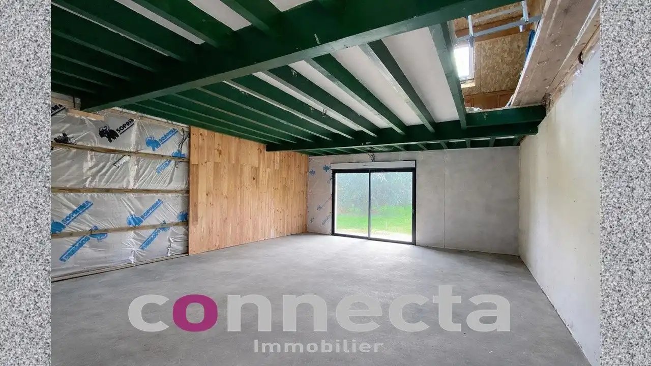 Maison à vendre, 178m², Rochecorbon