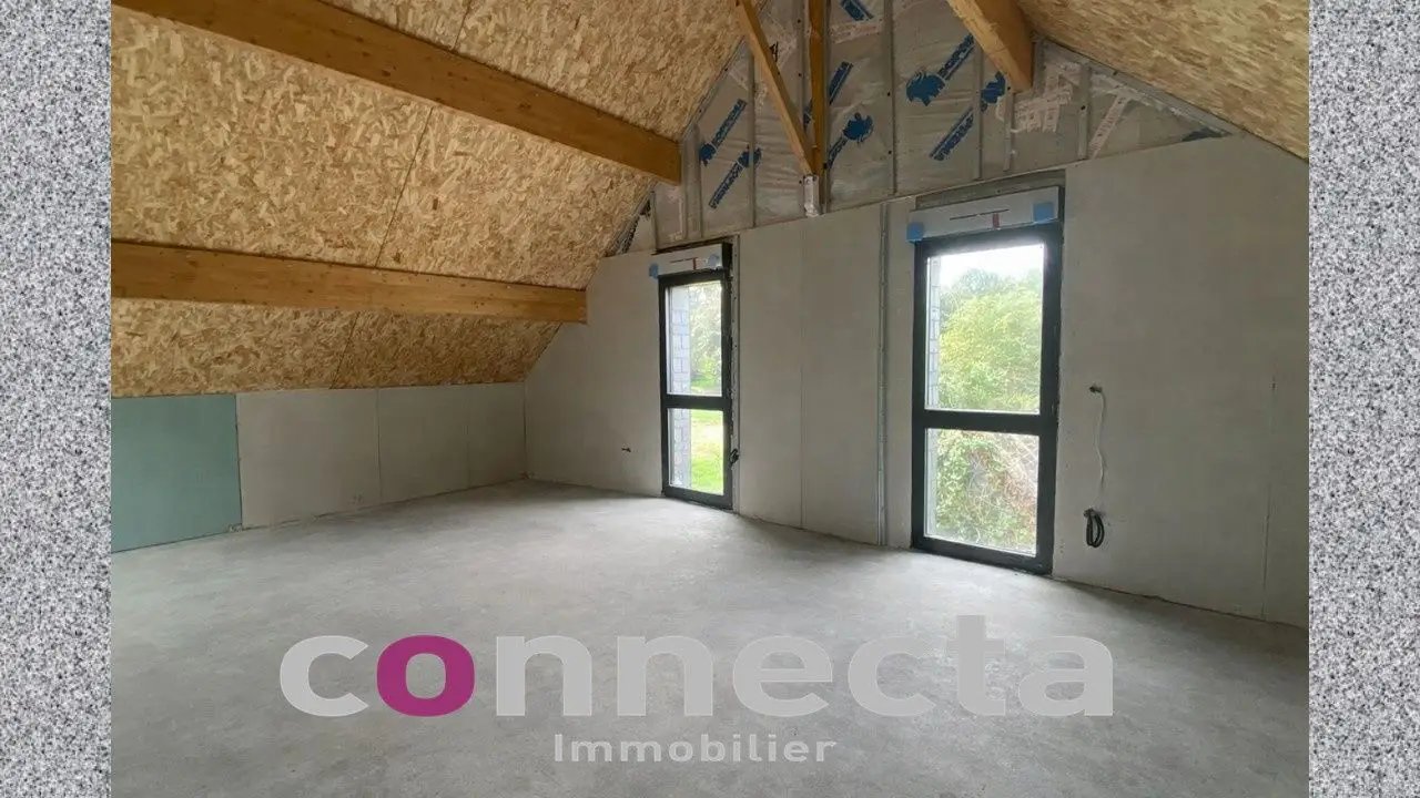 Maison à vendre, 178m², Rochecorbon