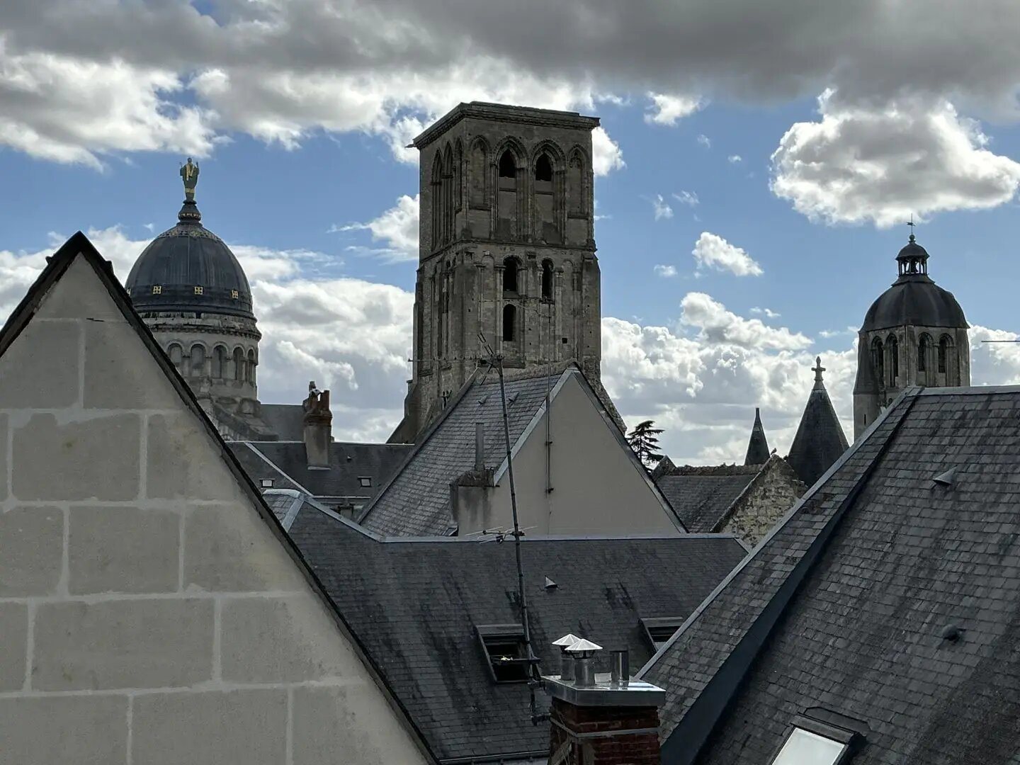 Appartement à vendre, 95m², Tours
