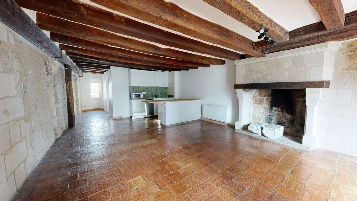 Appartement à vendre, 95m², Tours