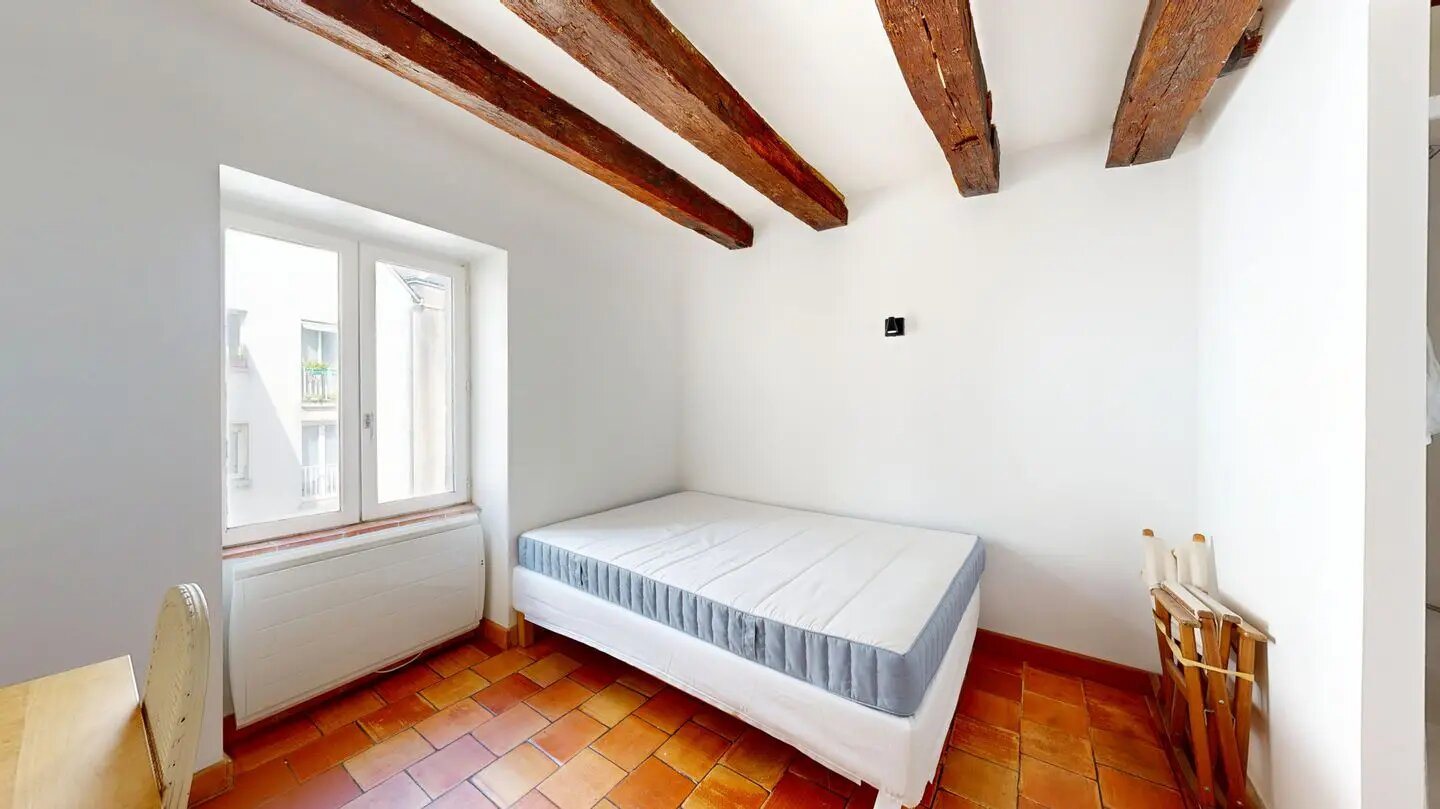 Appartement à vendre, 95m², Tours