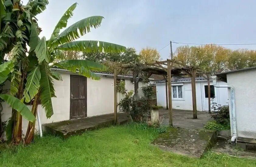 Maison à vendre, 175m², Tours
