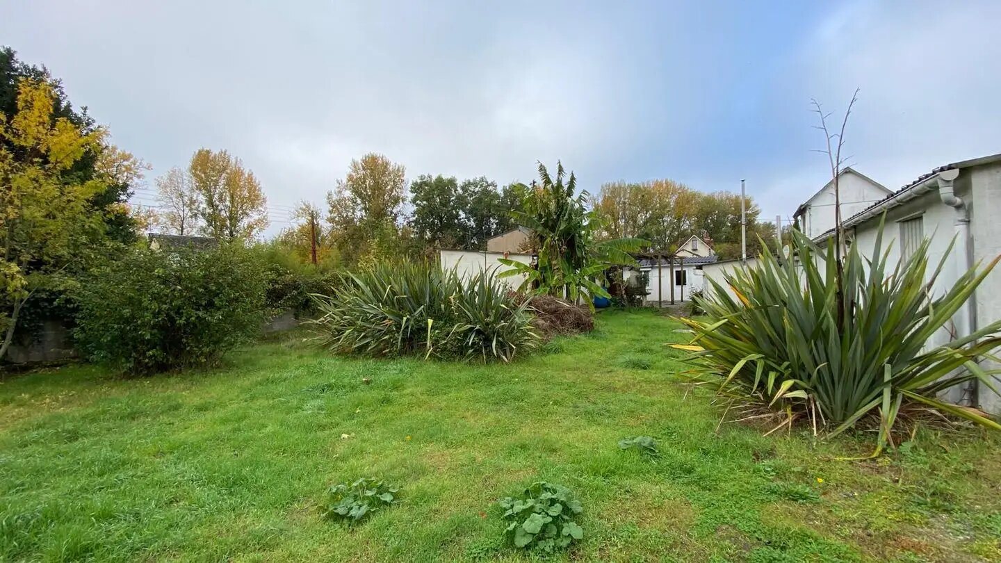 Maison à vendre, 175m², Tours