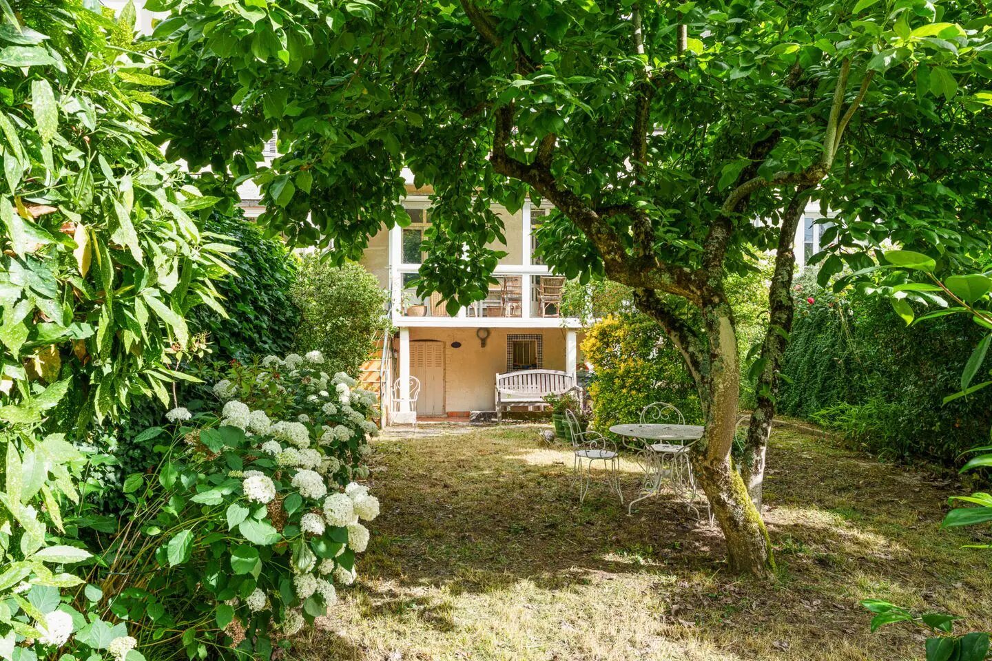 Maison à vendre, 135m², Tours