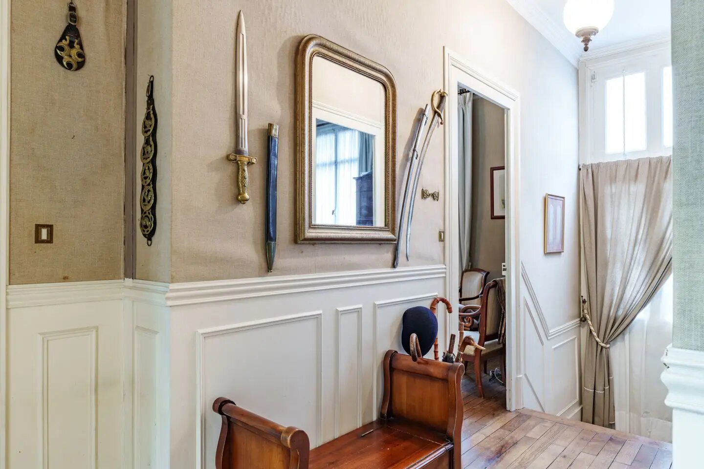 Maison à vendre, 135m², Tours