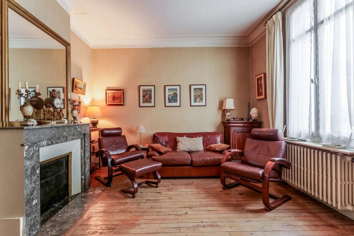 Maison à vendre, 135m², Tours