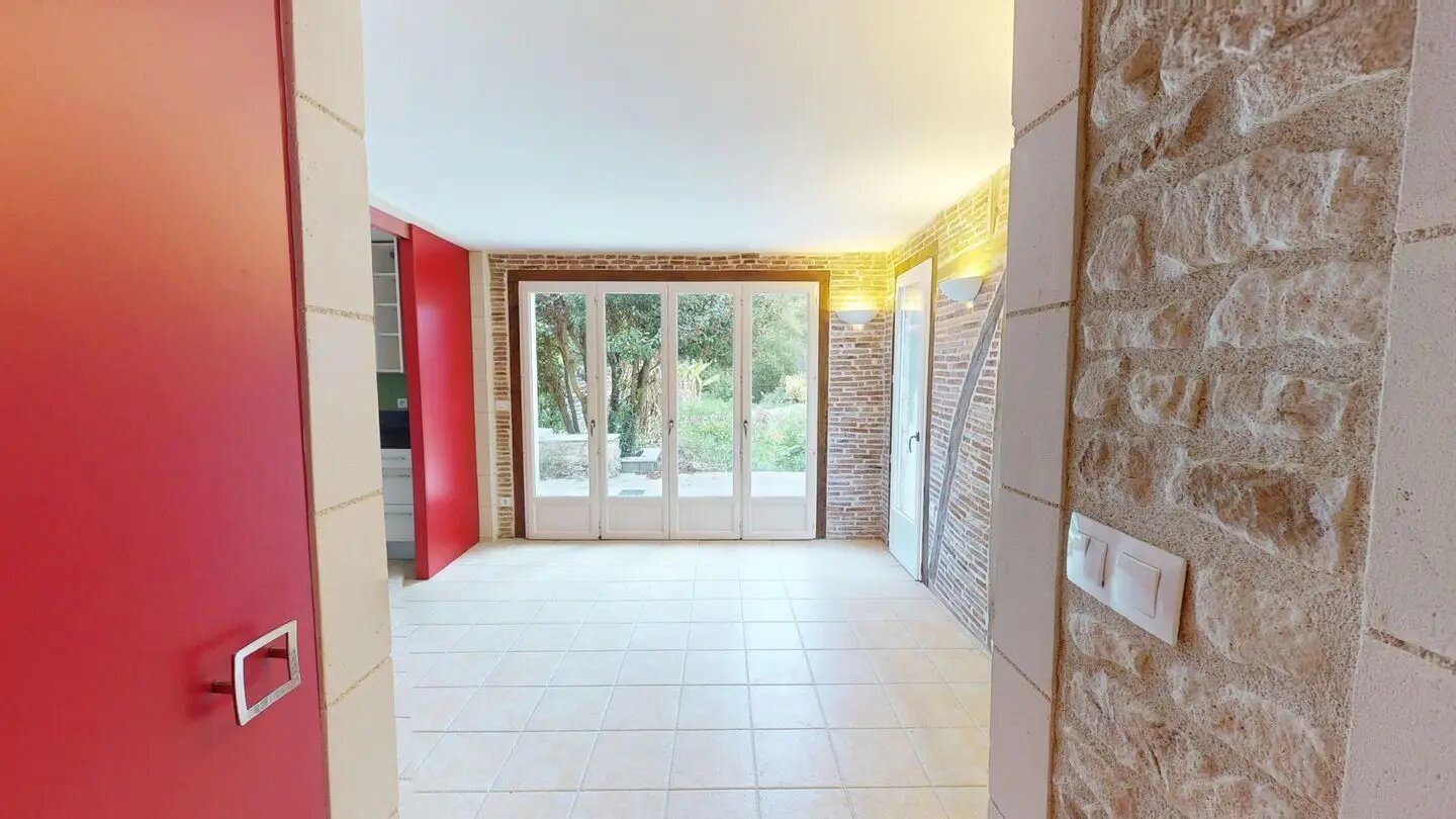 Maison à vendre, 105m², Saint-Martin-le-Beau