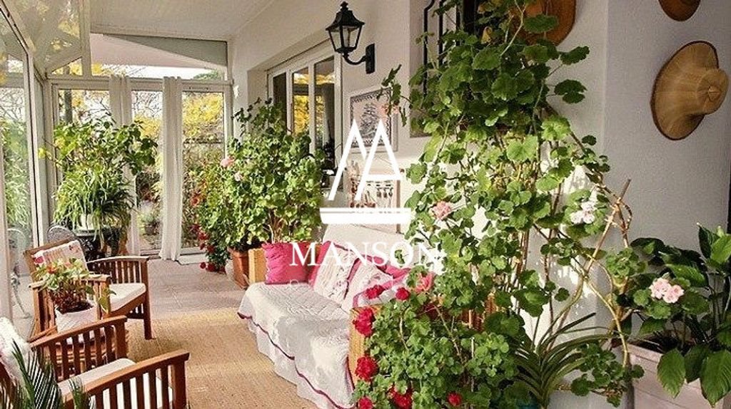 Maison à vendre, 300m², Arès