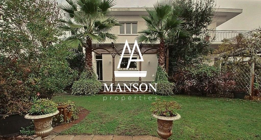 Maison à vendre, 300m², Arès