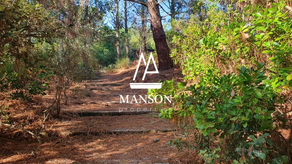 Maison à vendre, 3500m², Lège-Cap-Ferret