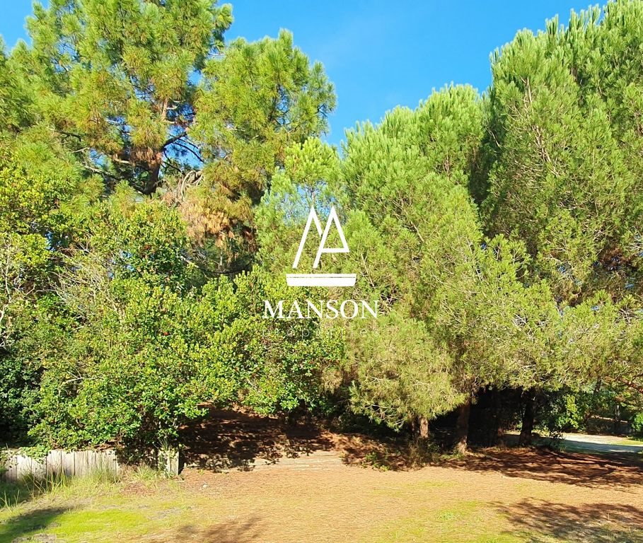 Maison à vendre, 3500m², Lège-Cap-Ferret
