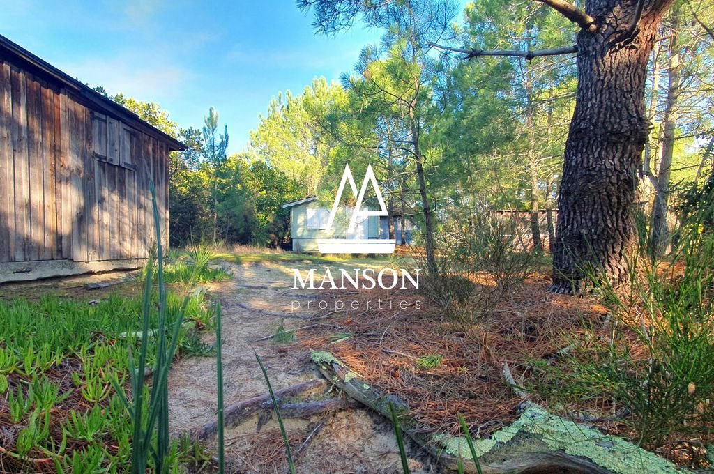 Maison à vendre, 3500m², Lège-Cap-Ferret