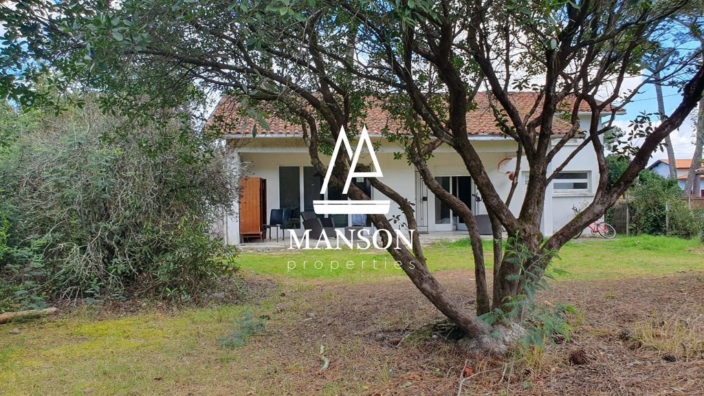 Maison à vendre, 76m², Lège-Cap-Ferret