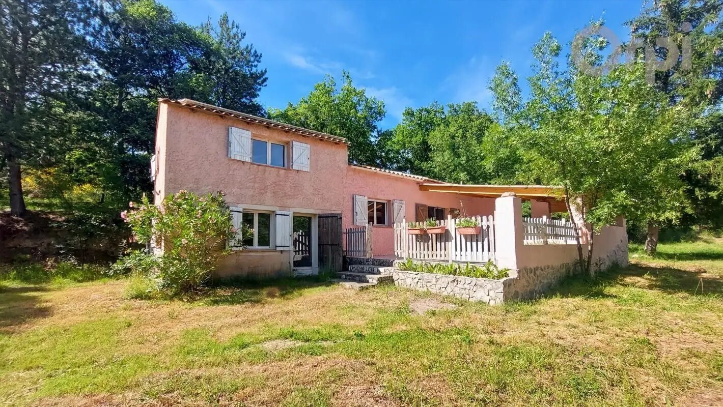 Maison à vendre, 121m², Bevons