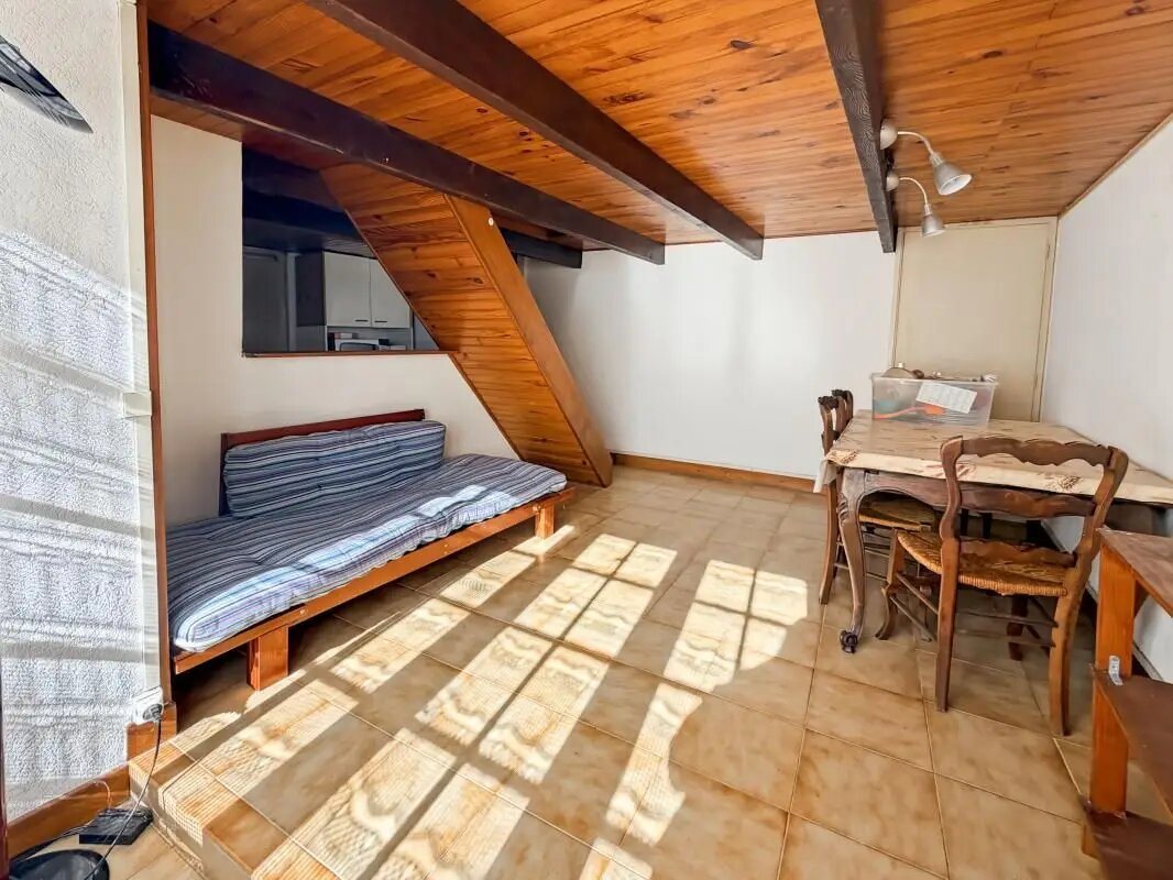 Appartement à louer, 24m², Sisteron