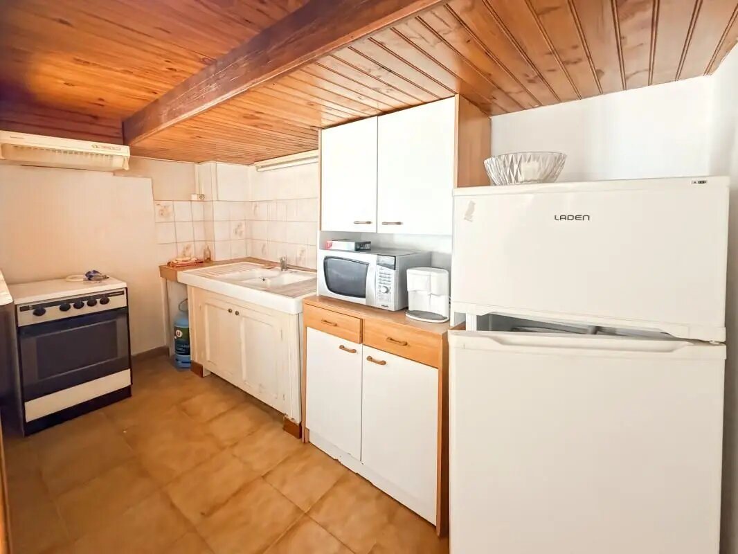 Appartement à louer, 24m², Sisteron