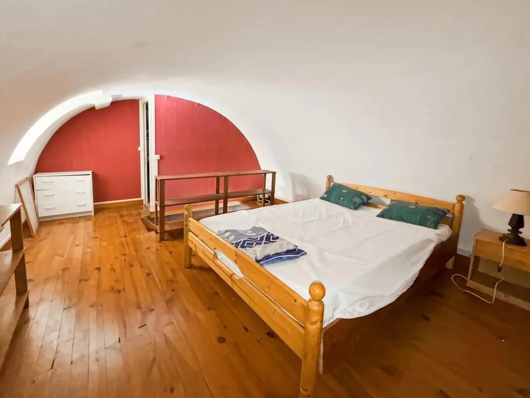 Appartement à louer, 24m², Sisteron