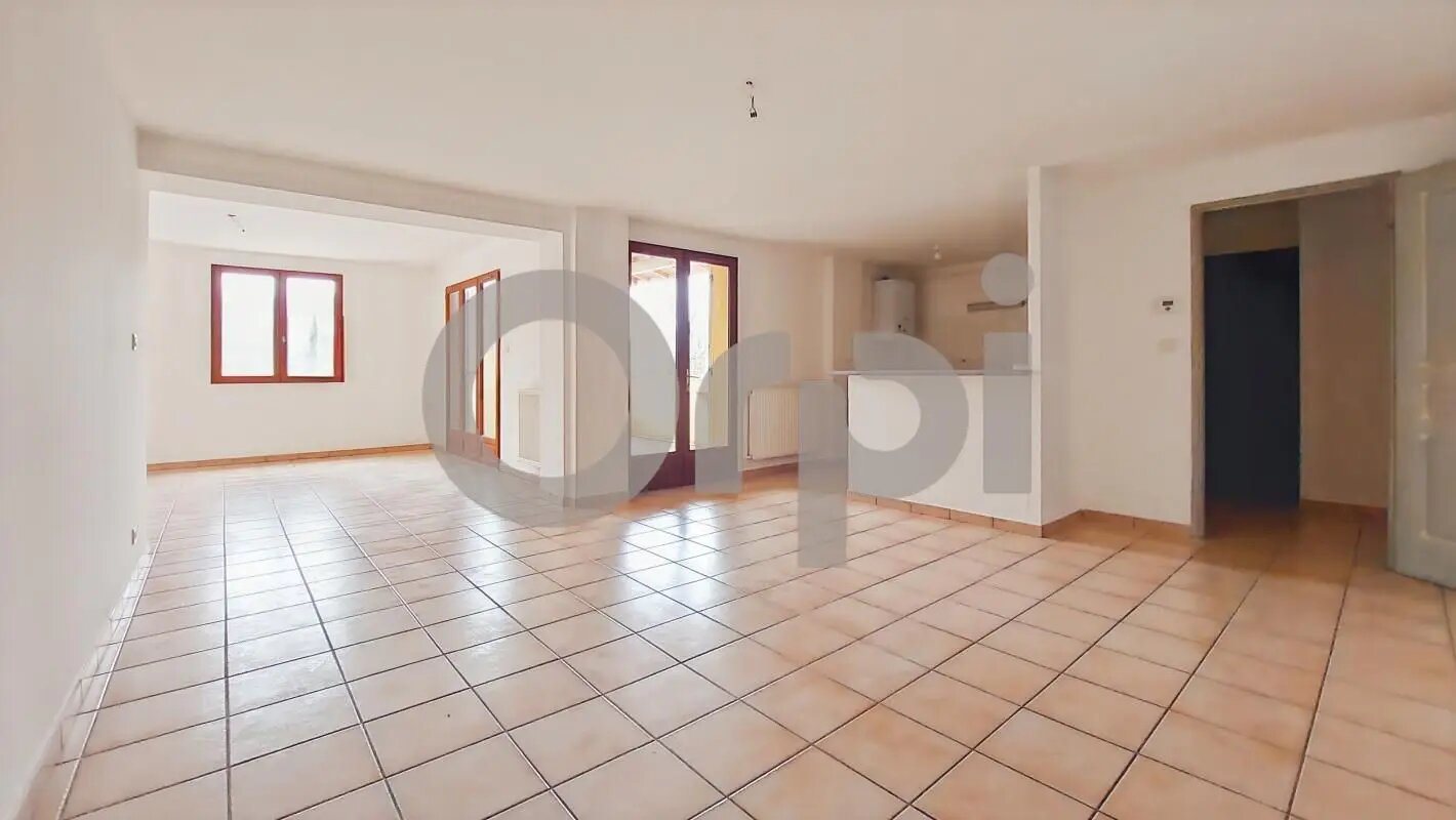 Appartement à vendre, 97m², Sisteron
